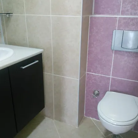 Apartment Sonmez Falezyum