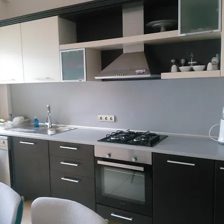 Sonmez Falezyum Antalya
