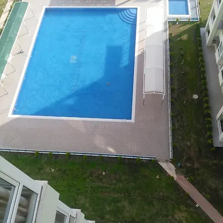 Sonmez Falezyum Antalia