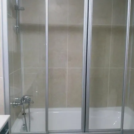 Apartment Sonmez Falezyum