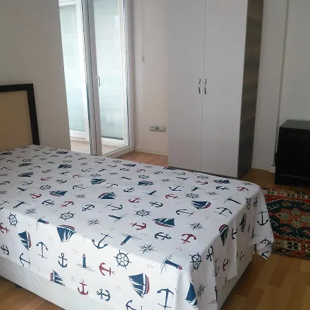 Sonmez Falezyum * Antalya