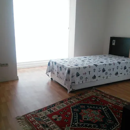 Sonmez Falezyum * Antalya