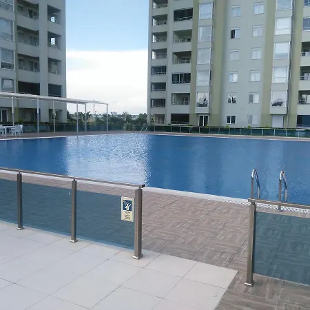 Daire Sonmez Falezyum Antalya