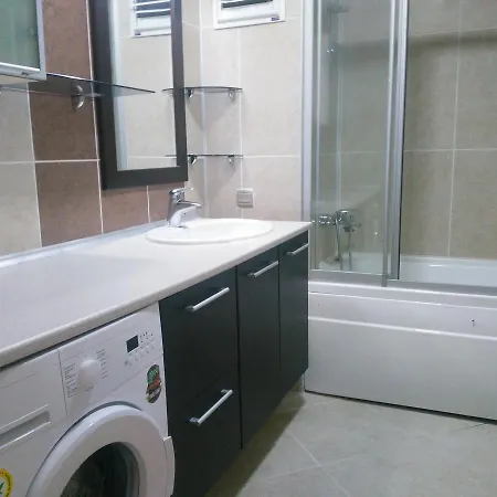 Sonmez Falezyum Daire