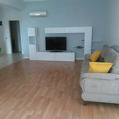 Apartment Sonmez Falezyum Antalya
